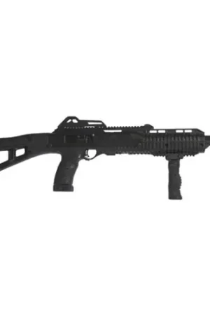 Best-Selling - HI-POINT 40TS 40 SW 17.5" Black 10rd forward Grip/Light