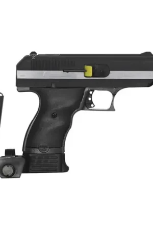 Big Sale - HI-POINT CF380 Compensated 380 ACP 4" Black 8/10rd