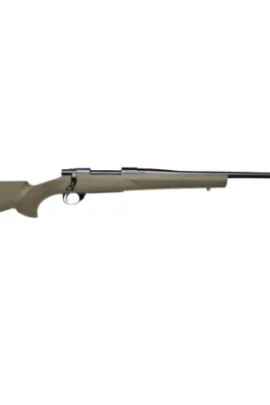 Best Value | HOWA Hogue Standard 22-250 22IN Grn