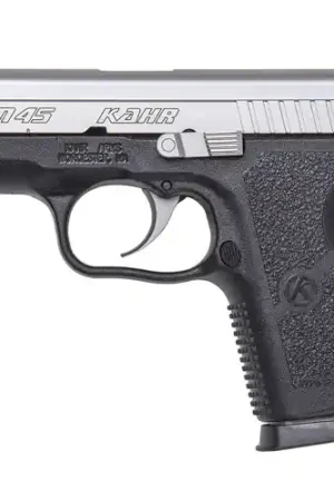 KAHR ARMS PM45 45 ACP 3.24" 5rd | Highly Rated