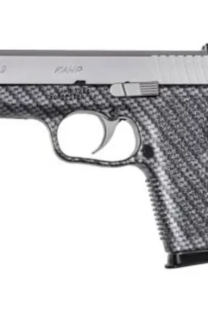 KAHR ARMS CW9 9mm 3.6" 7rd - In Stock