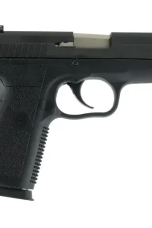Clearance Deal - KAHR ARMS P45 45 ACP 3.5" 6rd Pistol w/ Night Sights - CA Compliant - Black