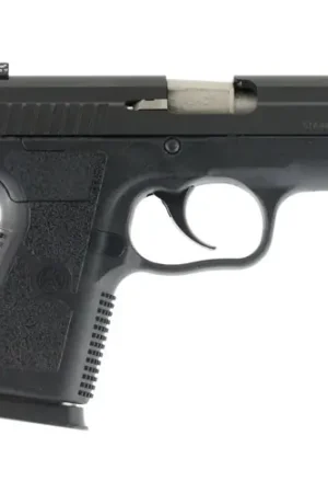 Big Sale | KAHR ARMS PM45 45ACP 3.2" 5rd Pisotl - Black