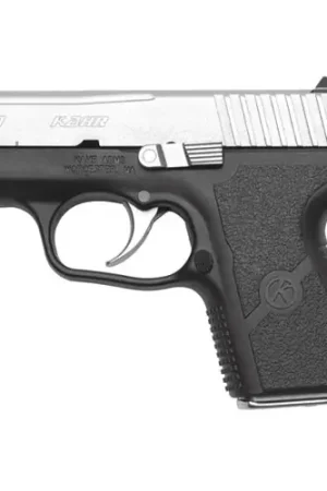 KAHR ARMS PM9 CA Compliant 9mm 3" 6rd | Must-Have