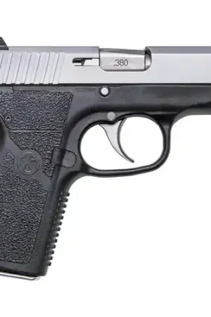 Flash Sale - KAHR ARMS CT380 380 ACP 3" 7rd Pistol - Two Tone