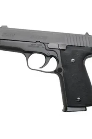 Exclusive Offer | KAHR ARMS P40 40 SW 3.6"