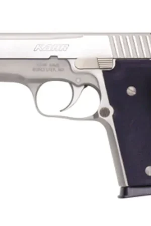 Great Deal | KAHR ARMS K9 Elite 9mm 3.5" 7rd