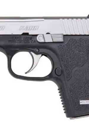 KAHR ARMS P380 380 ACP 2.58" 6rd - Great Buy