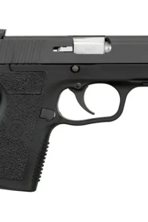 KAHR ARMS PM9 Covert 9mm 3.10" 8rd Black - Hot Deal