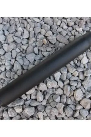 HUNTERTOWN ARMS GUARDIAN 9 SILENCER 7.5IN 6OZ | Clearance Price