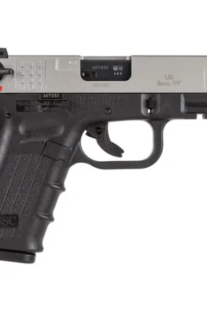Great Value | ISSC AUSTRIA M22 STANDARD BICOLOR 22LR BLAC