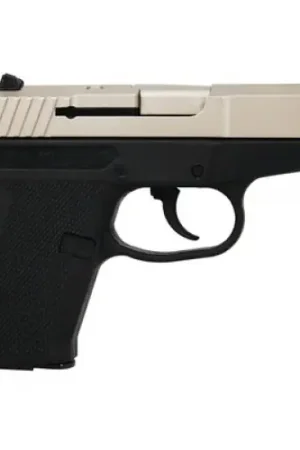 KELTEC P-11 9mm 3.1" 10rd Hard Chrome - Latest Arrival