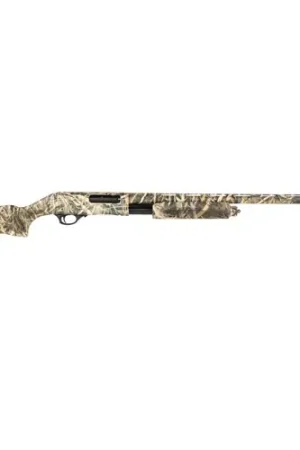 Selling Fast - SILVER EAGLE Mag 35 12 Gauge 3.5" 24" 4rd Pump Shotgun - RealTree Max-5