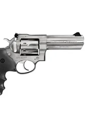 Sale - RUGER GP100 327 Federal Magnum 4.2" Stainless 7rd