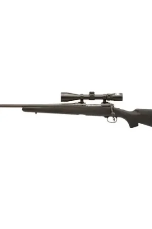 Almost Gone - SAVAGE ARMS 11 Trophy Hunter XP LH 22" 223 Rem