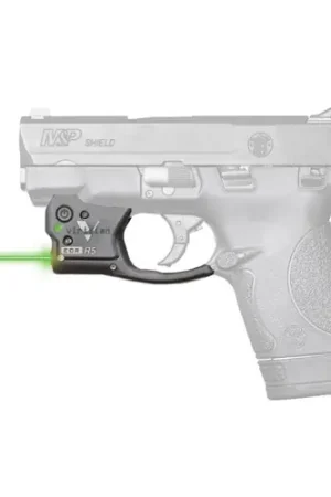 VIRIDIAN Reactor R5 Gen 2 Green Laser Sight for M&P Shield 9/40 | Top Pick