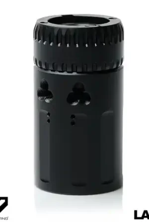 In Demand - LANTAC BMD Blast Mitigation Device Gen2 A3 Adapter Collar