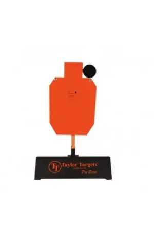 TAYLOR TARGETS Rimfire Hostage Paddle | Best Price