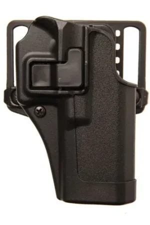 BLACKHAWK SERPA Black CQC Springfield Hellcat RH | Express Delivery