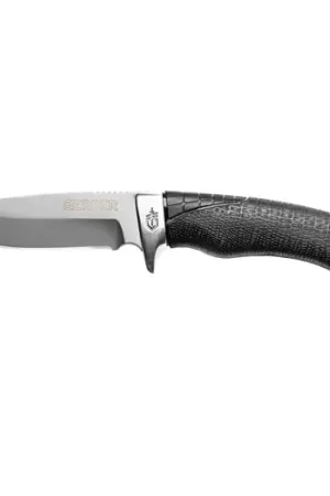 Limited Time - GERBER KNIVES Gator Premium Fixed Drop Point