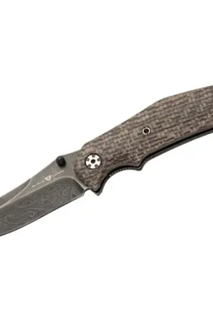 Get Yours | BROWNING Wihongi Signature Hemp 3.25" Micarta Handles