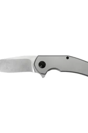 ZERO TOLERANCE ZT ANSO TI KVT FLIPPER - Bargain