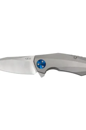ZERO TOLERANCE ZT SINKEVICH 3.25" TI - Hot Deal