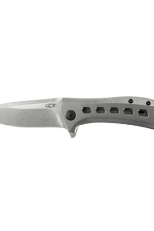 ZERO TOLERANCE REXFORD KVT TITANIUM | Get It Now