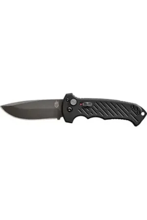 GERBER KNIVES 06 Auto - Tanto, Fine Edge | Get It Now