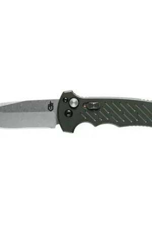 Trending | GERBER KNIVES 06 Auto 10th Anniversary - DP, FE, Stonewash