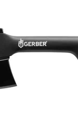 GERBER KNIVES 9" Hatchet (Formerly Back Paxe II) - Low Price