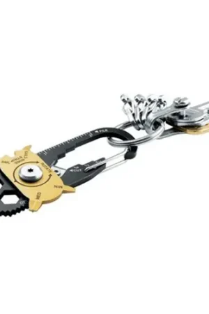 Limited Quantity | TRUE UTILITY FIXR - 20 Tools in 1