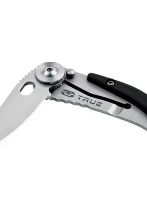 Secure Shopping | TRUE UTILITY SkeletonKnife