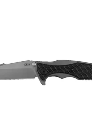 ZERO TOLERANCE Hinderer KVT Glow CF - Act Fast