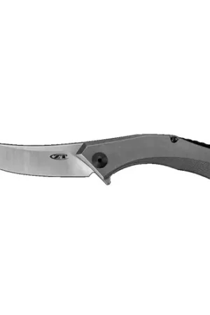 Don't Miss Out | ZERO TOLERANCE Titanium Sinkevich