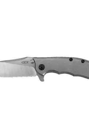 Must-Have | ZERO TOLERANCE Titanium Hinderer