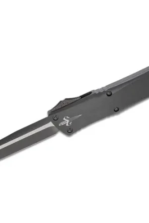 Clearance | MICROTECH KNIVES Combat Troodon OTF 3.75" Auto M390 Apocalyptic