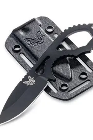 BENCHMADE 101BK Follow-Up Skeletonized | Secure Payment