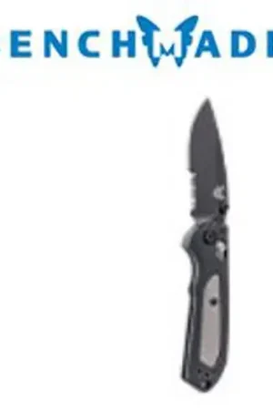 BENCHMADE 565SBK Mini Freek | This Week Only