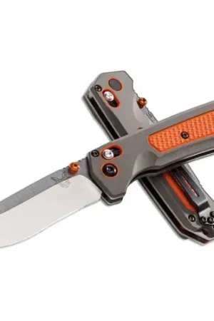 BENCHMADE 15061 Grizzly Ridge - Hot Buy