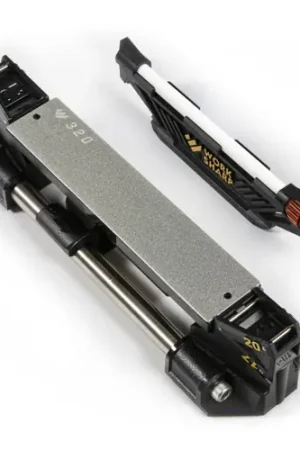 Bargain - WORK SHARP Guided Sharpening System