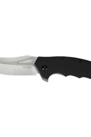 Buy Now - KERSHAW KNIVES Flitch 3.25'' Stonewashed Finish