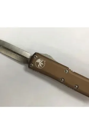 MICROTECH KNIVES 232-4OTA UTX-85 D/EOTF | Order Now