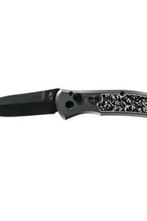 GERBER KNIVES EMPOWER - GREY AUTO - In Stock