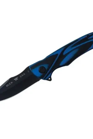 Affordable - BUCK KNIVES Sprint OPS Pro, Black/Blue