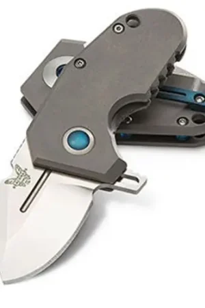 BENCHMADE 756 mPR Micro Pocket Rocket | Fast Shipping