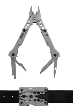 Just Released - SOG Sync I