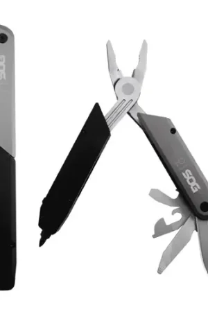 Premium Quality | SOG Baton Q4