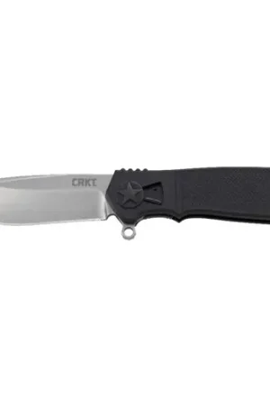 Super Sale | CRKT Homefront EDC BLK