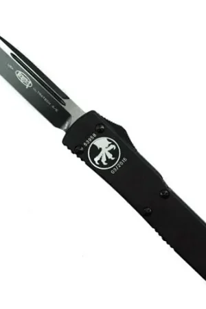 Clearance | MICROTECH KNIVES Microtech Tactical Ultratech OTF Knife